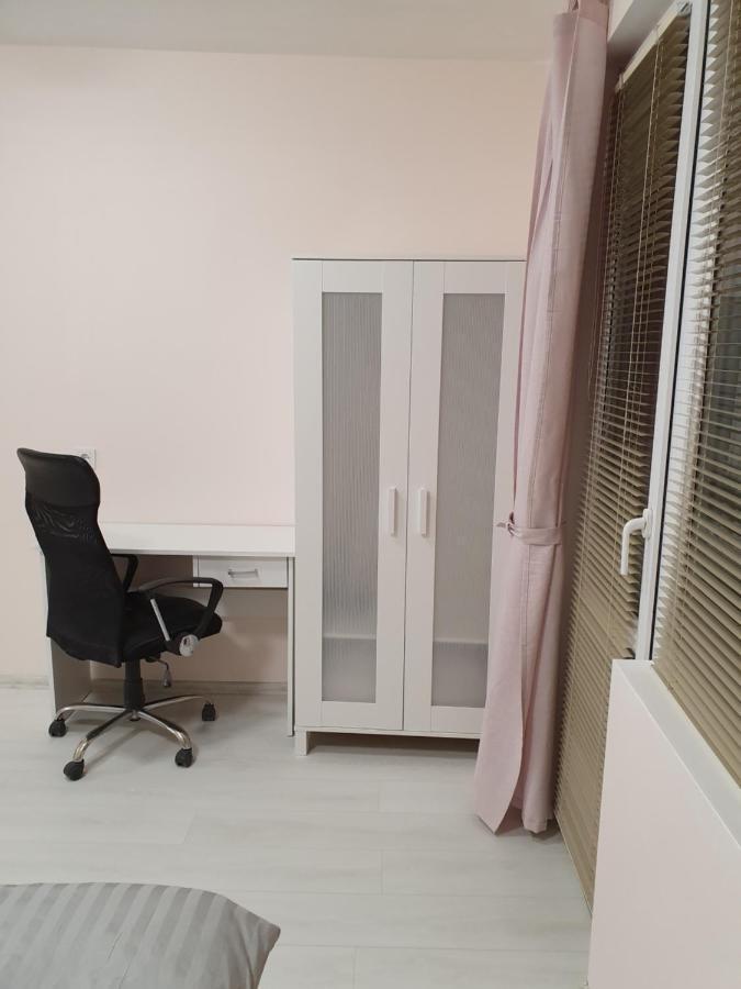Malavi Top Center Deluxe Studio Ruse! Comfort&Clean! Kültér fotó